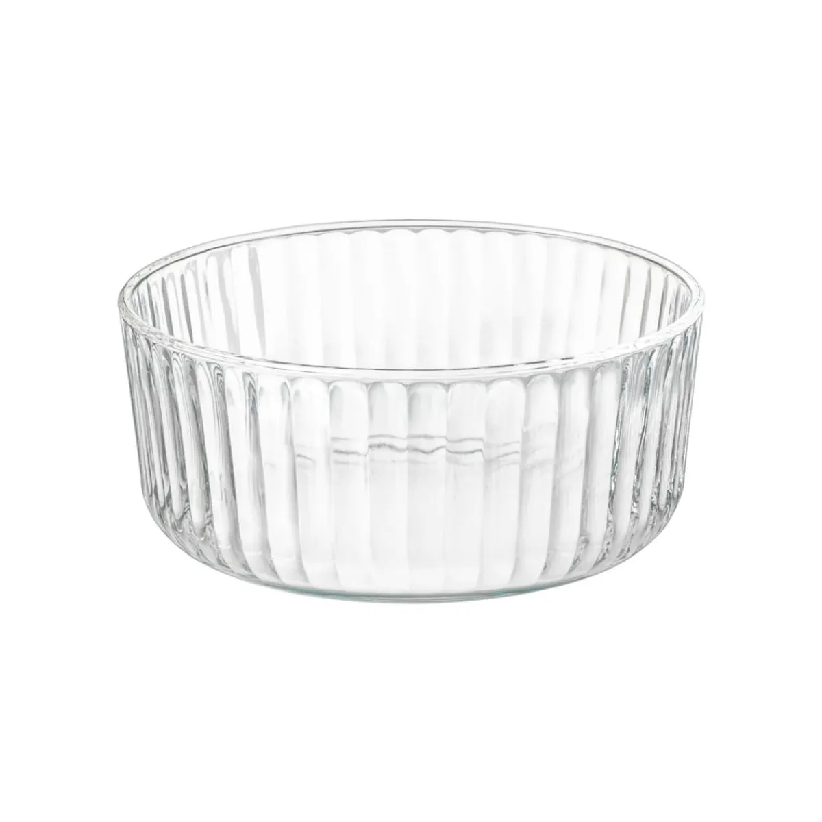 BORMIOLI ROCCO Coupelle verre cristallin Ø 18 cm Exclusiva Discount