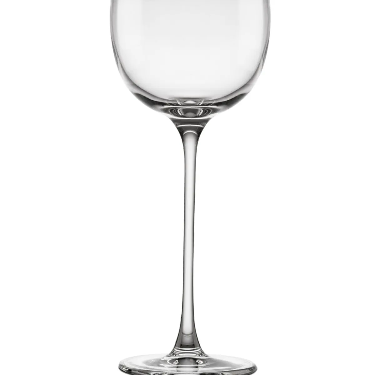 Coupe pony verre cristallin 13,5 cl Savage - NUDE Outlet