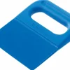 Coupe-pâte spécial pâton à pizza plastique 13,5x14,5 cm - GI METAL