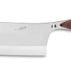 DEGLON Couperet 18 cm inox bois unie Generation Y Clearance