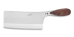 DEGLON Couperet 18 cm inox bois unie Generation Y Clearance