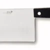 Couperet inox 627 g 18 cm inox ABS - DEGLON New