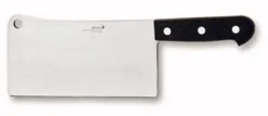 Couperet inox 627 g 18 cm inox ABS - DEGLON New