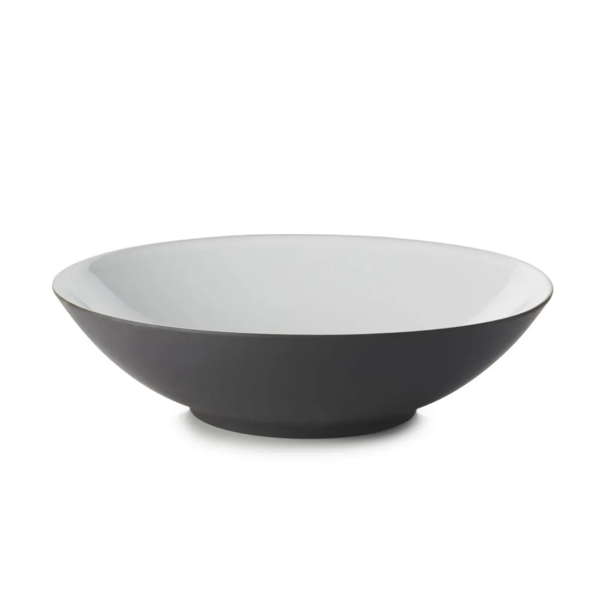 Coupe rond blanc cumulus porcelaine culinaire Ø 33,5 cm Equinoxe - REVOL Online
