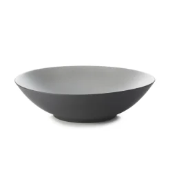 Coupe rond poivre porcelaine culinaire Ø 33,5 cm Equinoxe - REVOL Discount