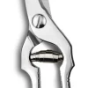 DEGLON Coupe volaille 42 cm inox ABS microdentée Clearance