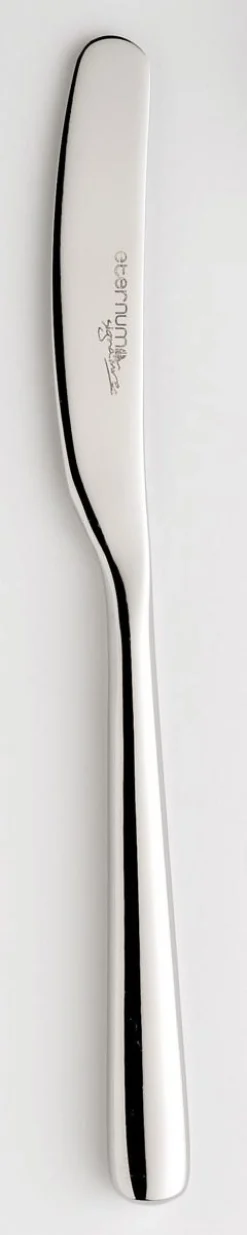 Couteau à beurre 16,2 cm Atlantis - ETERNUM