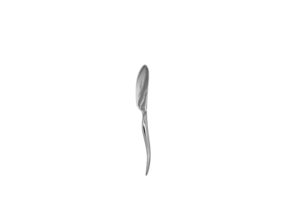 RAK Couteau à beurre droit inox 18/10 17,94 cm Tassili Best