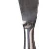 Couteau biface double lame 22,3x3,2x1,1 cm - GEORGETTE Sale