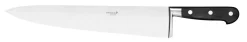 Couteau chef 35 cm inox ABS unie Ideal Sabatier - DEGLON Online