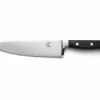 Couteau chef 20 cm inox ABS unie Qualicoup - ESSENTIALS COLLECTION Hot