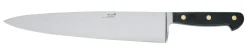 DEGLON Couteau chef 30 cm inox bois compressé unie Grand Chef Best