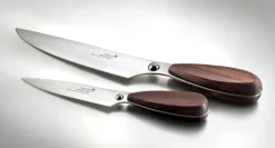 DEGLON Couteau chef 20 cm inox palissandre unie Generation Y Best