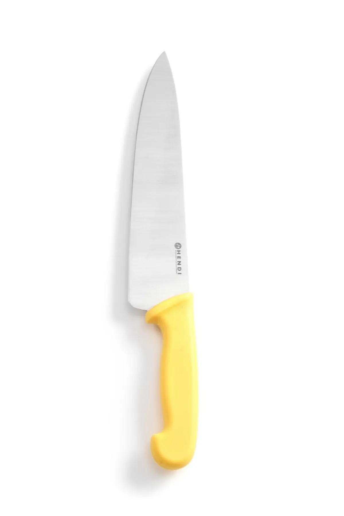 Couteau chef 24 cm inox polypropylène (pp) unie - HENDI Outlet