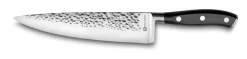 Couteau chef 20 cm inox POM unie Okito - PRO.COOKER Hot