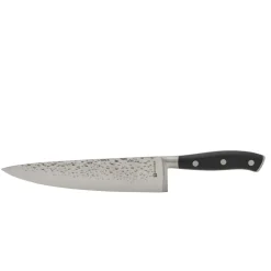 Couteau chef 20 cm inox POM unie Okito - PRO.COOKER Hot