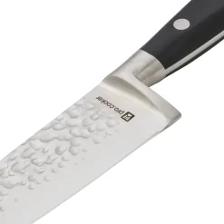 Couteau chef 16 cm inox POM unie Okito - PRO.COOKER Sale