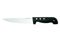 TARRERIAS BONJEAN Couteau 16,5 cm inox plastique unie Clearance