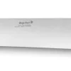 DEGLON Couteau de boucher 25 cm inox bois compressé unie Degscharf Best
