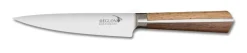 DEGLON Couteau de cuisine 15 cm inox bois unie High Woods Best