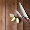 DEGLON Couteau de cuisine 15 cm inox palissandre unie Generation Y Sale
