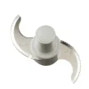 Couteau denté Ø 175 mm - ROBOT COUPE