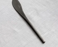 COOKPLAY Couteau à dessert 9 cm inox inox unie Rama