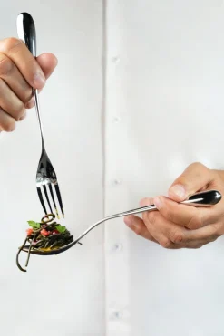 RAK Couteau à dessert 21,5 cm Rezzo Clearance