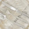 Couteau à dessert 21,5 cm Trevi - ETERNUM Discount
