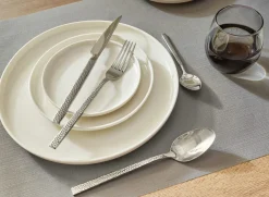 PRO.MUNDI Couteau à dessert monobloc 20,6 cm Alma
