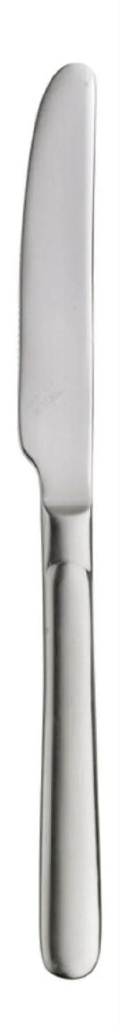 PINTINOX Couteau à dessert monobloc 19,8 cm Casali Stoned New