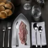 Couteau à dessert monobloc 21,4 cm Concept - PINTINOX