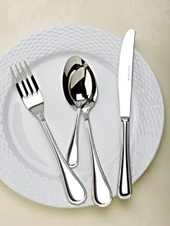 Couteau à dessert monobloc 20,7 cm Harmony - PRO.MUNDI Best