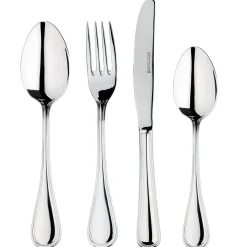 Couteau à dessert monobloc 20,7 cm Harmony - PRO.MUNDI Best
