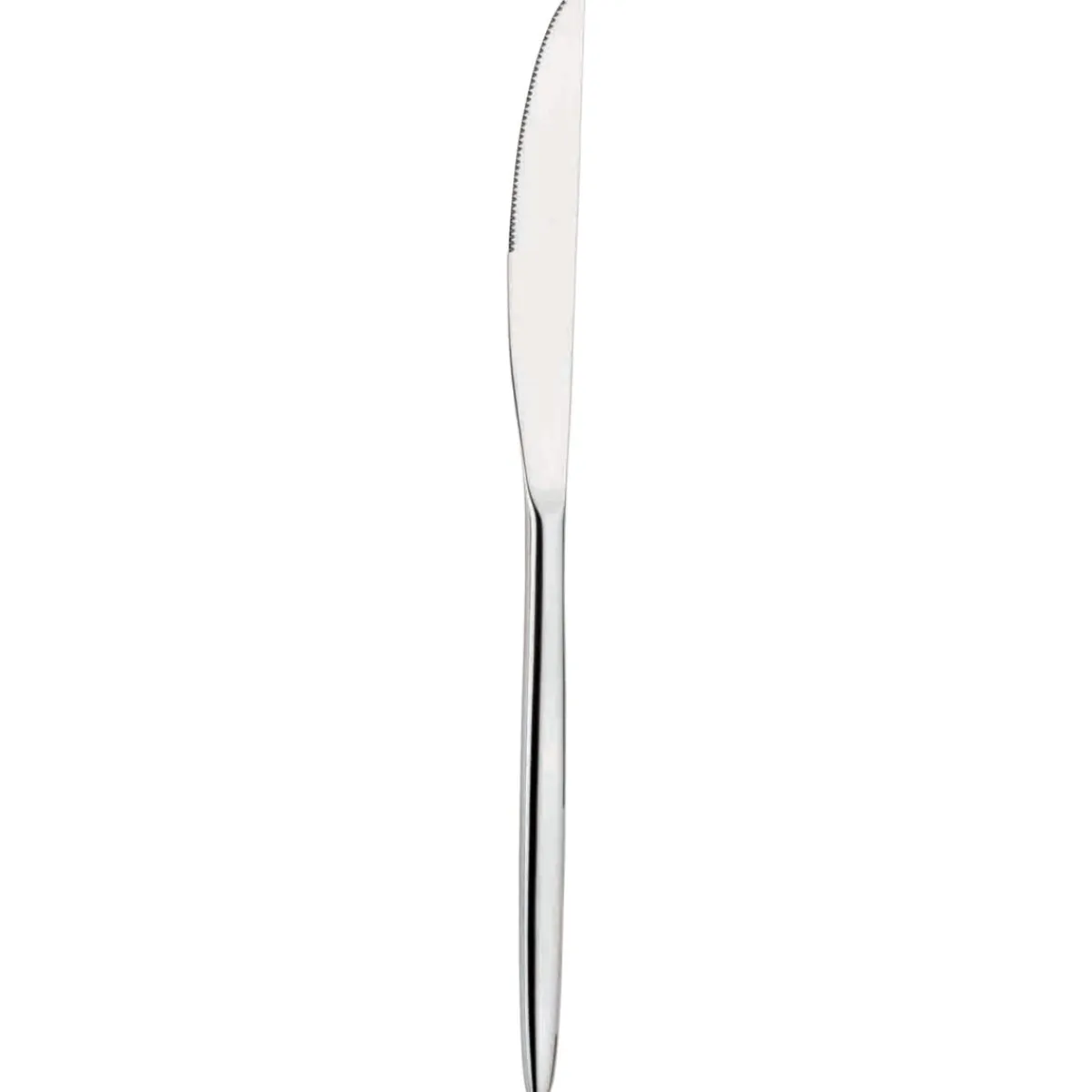 PRO.MUNDI Couteau à dessert monobloc 21,4 cm Livio Outlet