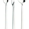 Couteau à dessert monobloc 21 cm Tecna - PINTINOX Online