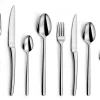 PRO.MUNDI Couteau à dessert monobloc cranté 20,3 cm Elios New