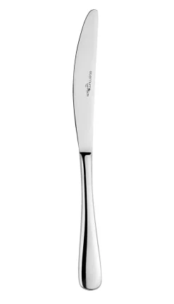 ETERNUM Couteau à dessert monobloc cranté 21,4 cm Arcade Hot