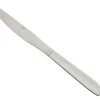 Couteau à dessert monobloc cranté rond 20 cm Eco - ESSENTIALS COLLECTION New