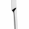 Couteau à dessert monobloc cranté 20,3 cm Alaska - ETERNUM