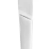 Couteau à dessert monobloc cranté 23,7x1,6 cm Orsay - ETERNUM Hot