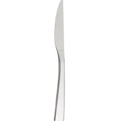 PRO.MUNDI Couteau à dessert monobloc cranté 19,5 cm Izia Clearance