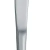 PRO.MUNDI Couteau à dessert monobloc cranté 21,3 cm Baguette Pm Discount