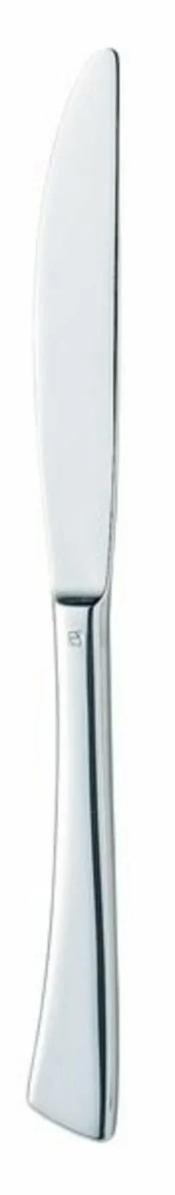 Couteau à dessert monobloc cranté 22 cm Ezzo - CHEF & SOMMELIER Outlet
