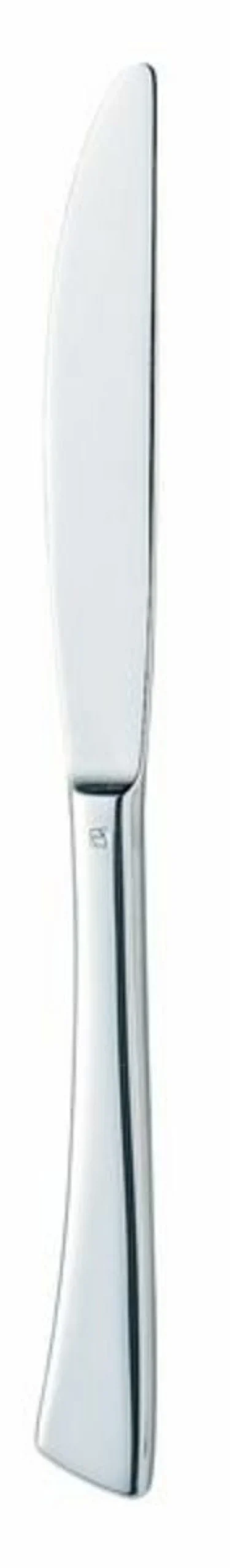 Couteau à dessert monobloc cranté 22 cm Ezzo - CHEF & SOMMELIER Outlet