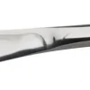 AMEFA Couteau à dessert monobloc cranté 20,5 cm Adagio Online
