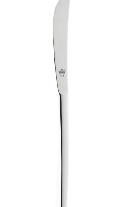 RAK Couteau à dessert monobloc Fire 20,45 cm Fine Outlet