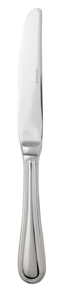 Couteau à dessert monocoque 19,8 cm Harmony - PRO.MUNDI