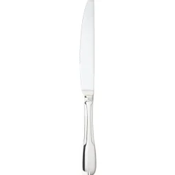 PRO.MUNDI Couteau à dessert monocoque cranté 20,7 cm Vieux Paris Pm New