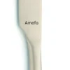 AMEFA Couteau à dessert or 21 cm Austin Pvd Champagne Best